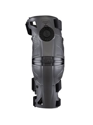 Коленна шина Mobius X8 Braces storm grey/black 